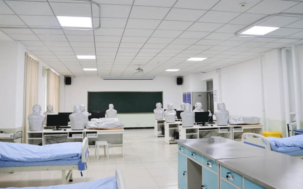 康復醫學院