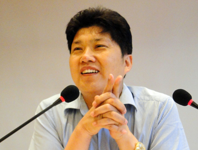 加強學科專業建設  不斷提升核心競爭力——學院成功召開學科專業建設研討會