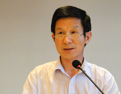 加強學科專業建設  不斷提升核心競爭力——學院成功召開學科專業建設研討會