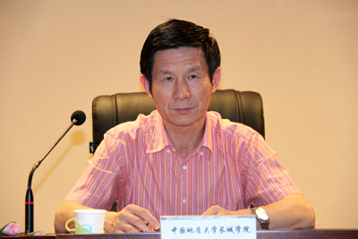 第十二期入黨積極分子培訓(xùn)班舉行開學(xué)典禮