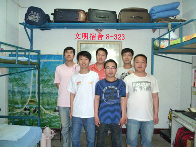 我院地科系2012年考研成績喜人