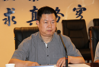 第十二期入黨積極分子培訓班圓滿落幕