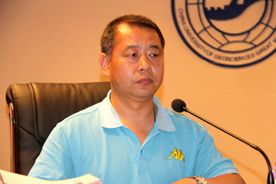 第十二期入黨積極分子培訓班圓滿落幕