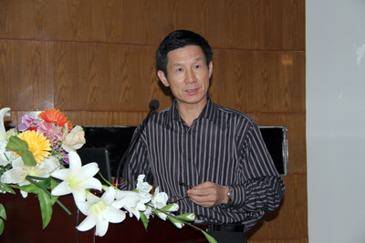 學院召開2011年暑期實習實踐總結交流暨表彰大會