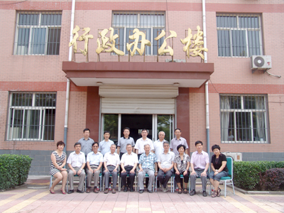 學(xué)院迎接校內(nèi)自評(píng)專家組評(píng)審  深入推進(jìn)學(xué)士學(xué)位評(píng)建工作