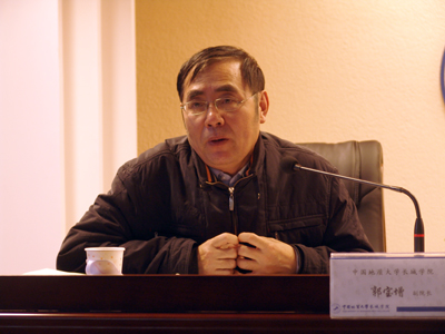 我院召開學(xué)士學(xué)位授予權(quán)評建工作動(dòng)員部署大會(huì)
