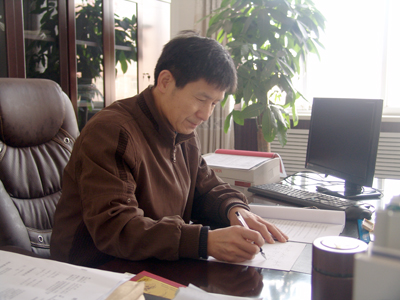 我院高校思政工作創(chuàng)新案例項(xiàng)目在省獲獎(jiǎng)并受表彰