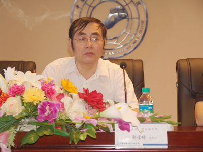 新學期全院教職工提高教學質量 深化教學改革動員大會隆重召開