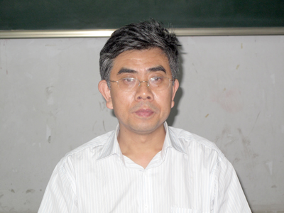我院第八期入黨積極分子培訓班開學典禮隆重舉行