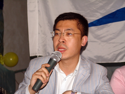 我院首屆創業計劃競賽決賽順利舉行