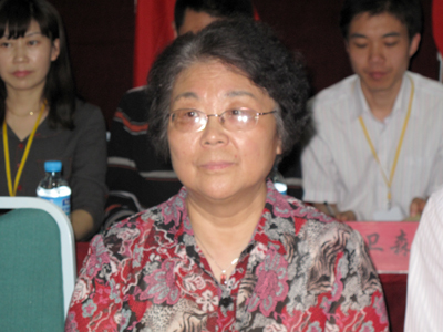 共青團中國地質大學長城學院第二次代表大會隆重舉行