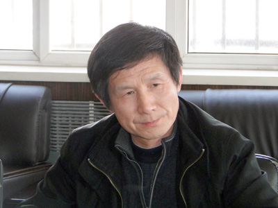 學(xué)院召開校園文化建設(shè)和宣傳工作座談會
