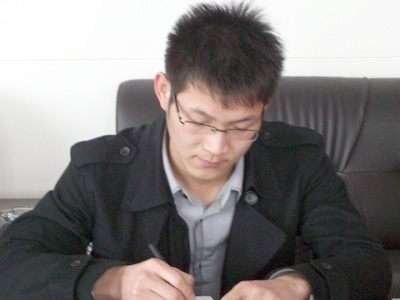 力抓學生組織發展新契機 全力打造五大學生活動平臺