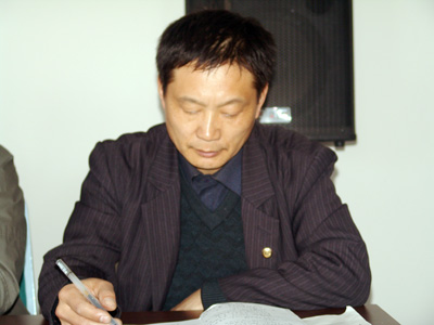 我院召開百日優質服務活動動員大會