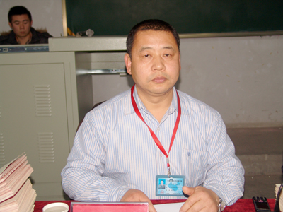 第七期黨校培訓班結業典禮圓滿結束