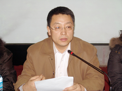 09年團、學干部培訓圓滿結束