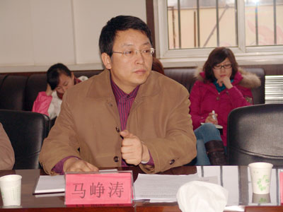 2009屆畢業(yè)生就業(yè)工作總結(jié)暨2010屆畢業(yè)生就業(yè)工作安排會順利召開