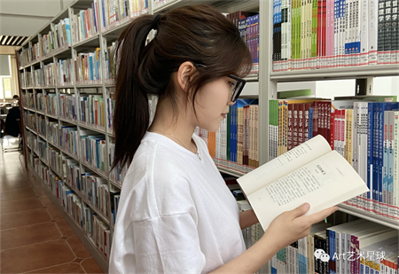 保定理工學院//藝術學院//青春榜樣（五）