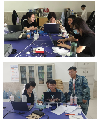 馬克思主義學院數學教研室教師指導學生參加2023認證杯數學建模網絡挑戰賽喜獲佳績