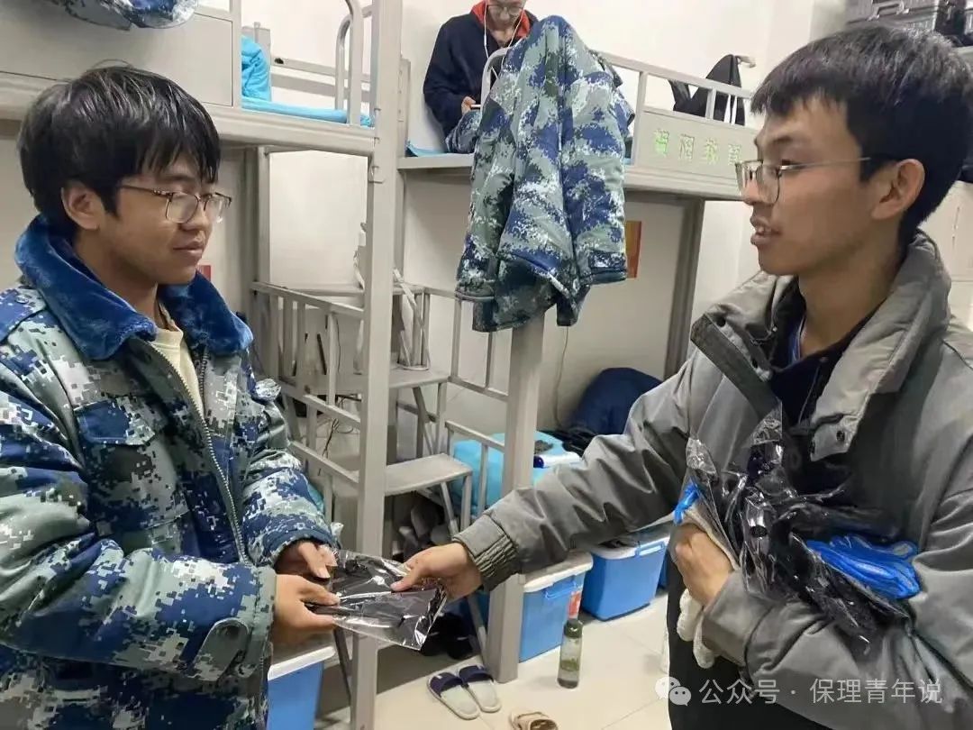 雷鋒精神共傳承，志愿服務學雷鋒