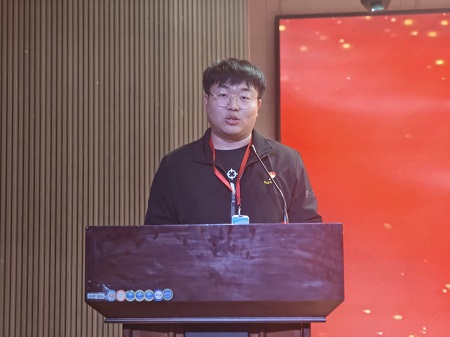 “不忘初心，砥礪前行”——保定理工學院藝術學院“第二屆團總支學生會”換屆選舉大會暨表彰大會