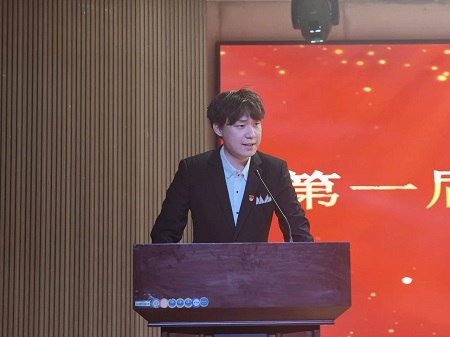 “不忘初心，砥礪前行”——保定理工學院藝術學院“第二屆團總支學生會”換屆選舉大會暨表彰大會