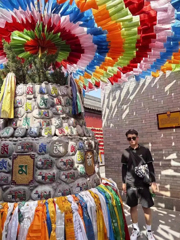 保定理工學院||管理學院||榜樣力量—2023屆優(yōu)秀畢業(yè)生風采(九）