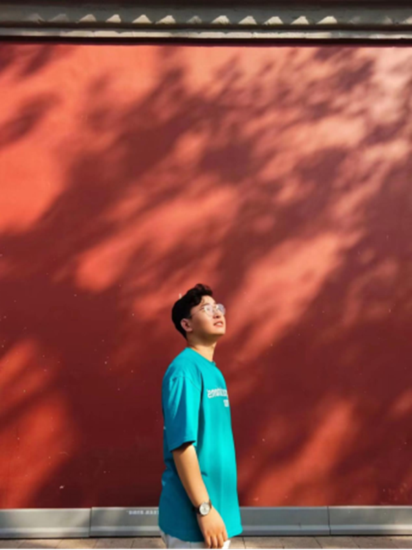 培樹典型|管理學院|先進引領方向，榜樣凝聚力量（四）