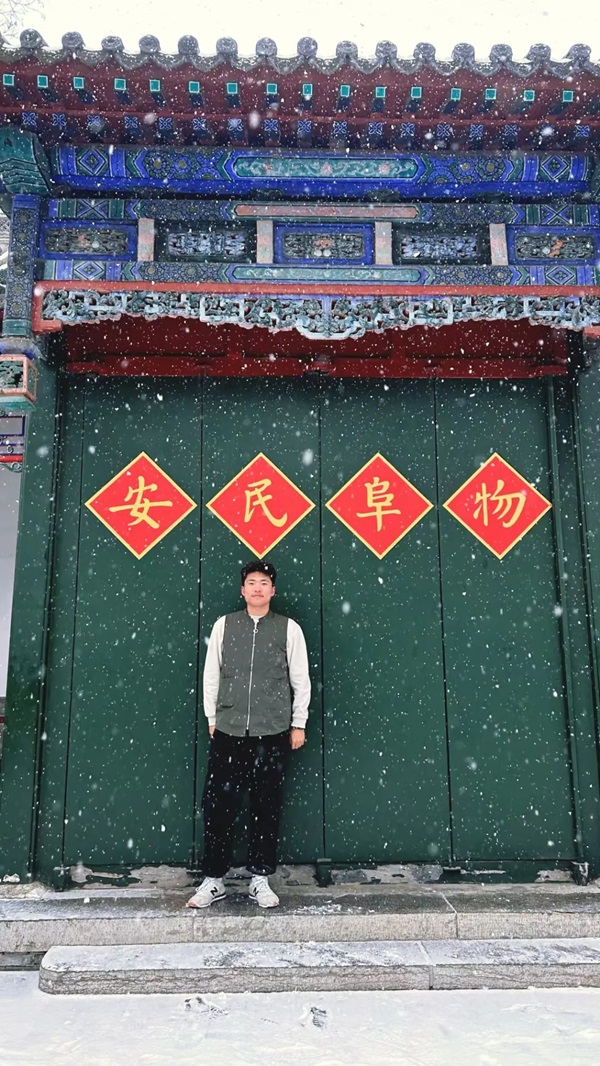 培樹經(jīng)典|管理學院|先進引領方向，榜樣凝聚力量（五）