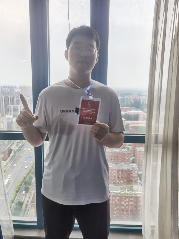 學風建設｜保定理工學院｜管理學院｜先進引領方向，榜樣凝聚力量（十一）