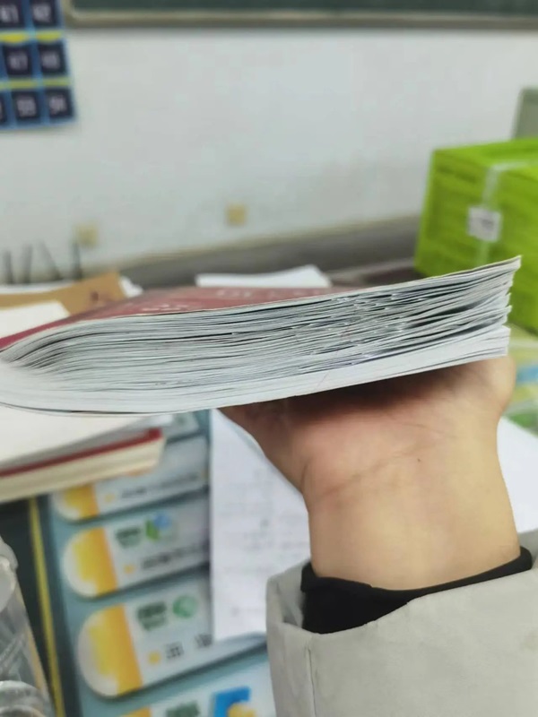 學風建設｜保定理工學院｜管理學院｜先進引領方向，榜樣凝聚力量（十一）