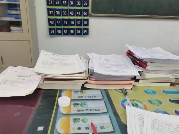 學風建設｜保定理工學院｜管理學院｜先進引領方向，榜樣凝聚力量（十一）