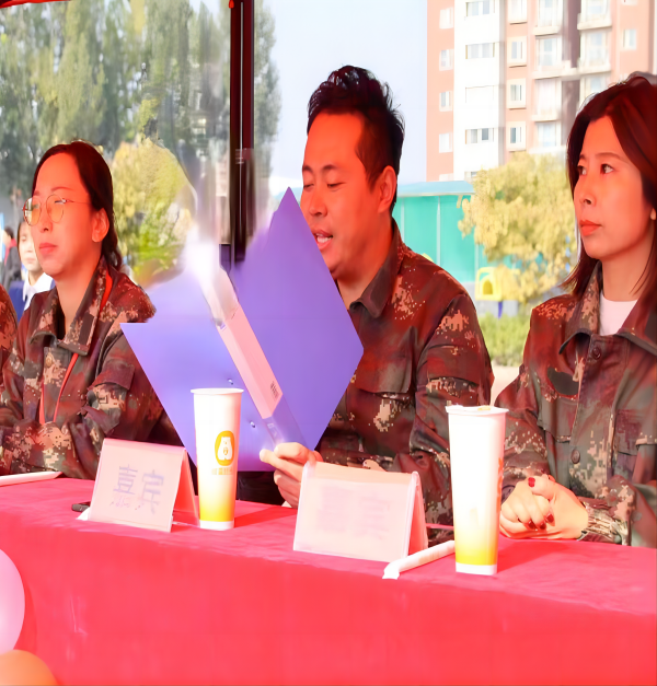 保定理工學院||管理學院||以籃球之名，投管理風采——管理學院舉行2023年秋季籃球比賽