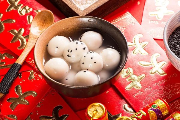 保定理工學院||管理學院||弘揚傳統(tǒng)節(jié)日 堅定文化自信