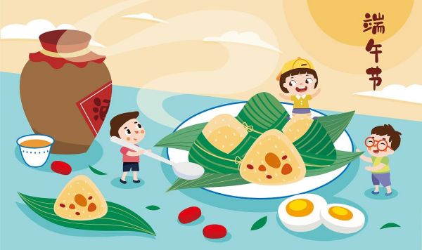保定理工學院||管理學院||弘揚傳統(tǒng)節(jié)日 堅定文化自信