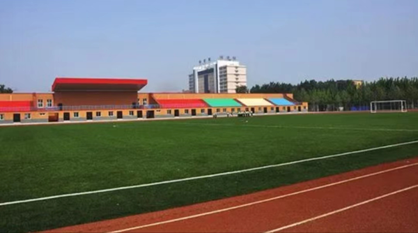 保定理工學院||管理學院||叮咚，你有一篇校園介紹請查收！