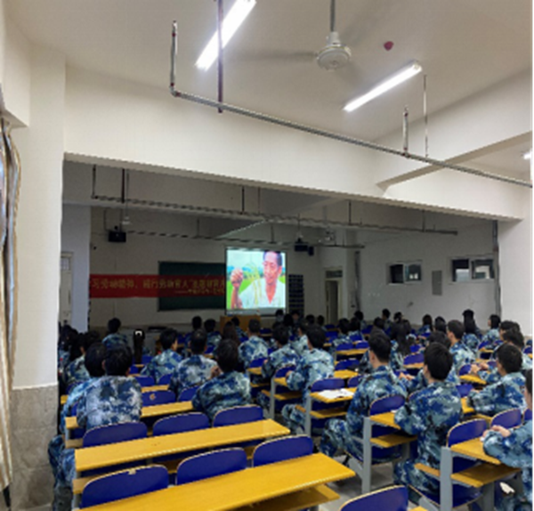 勞動教育|保定理工學院|管理學院|勞動創造一切，奮斗成就未來