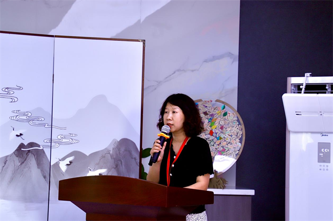 馬克思主義學院舉辦新質生產力理論融入思政教學集體備課會