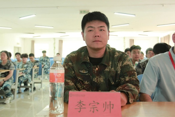 學風建設專題講座，讓書法引領學生成長
