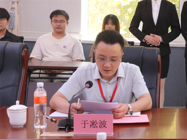 保定理工學院康復醫學院成立大會暨揭牌儀式順利舉行