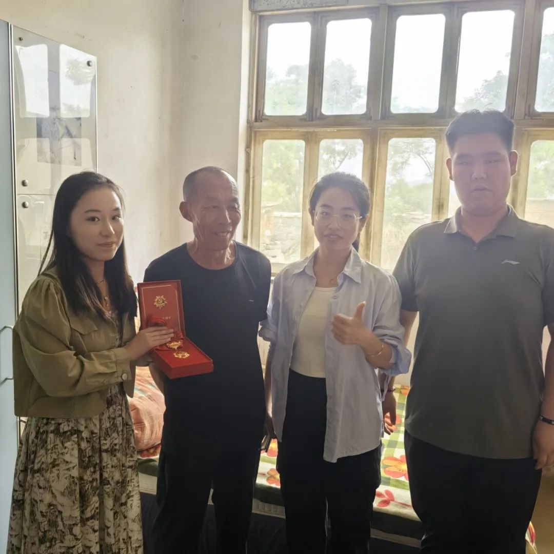家校共協同,攜手促成長/保定理工學院暑期大家訪系列（二）