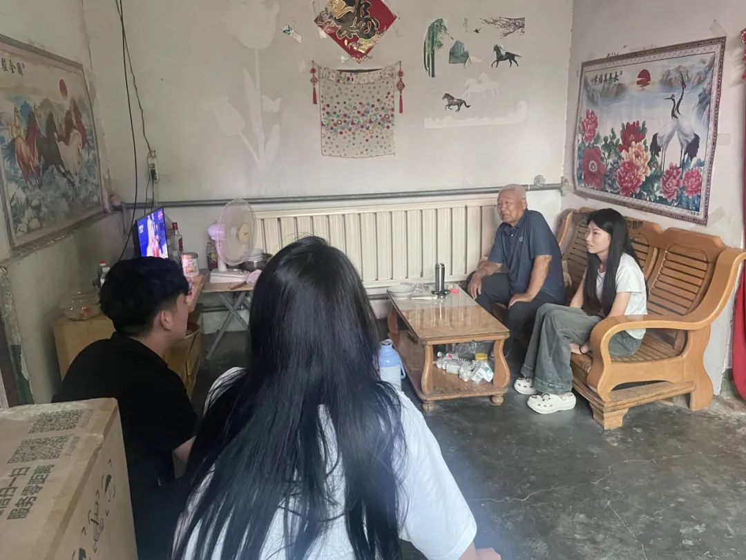 家校共協同,攜手促成長/保定理工學院暑期大家訪系列（三）