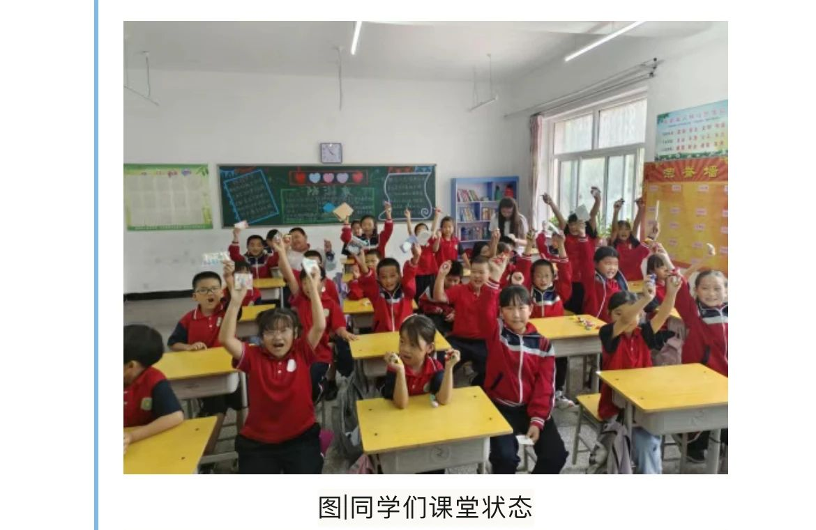 社會實踐（一）|用心吐字，用愛發聲——保定理工學院普通話推廣暨暑期“三下鄉”社會實踐活動