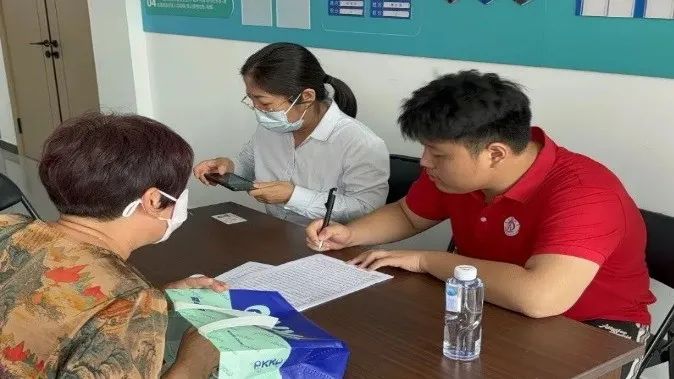 社會實踐（十六）勇?lián)鷷r代使命，助力興村振興——保定理工學院經(jīng)濟學院“三下鄉(xiāng)”社會實踐