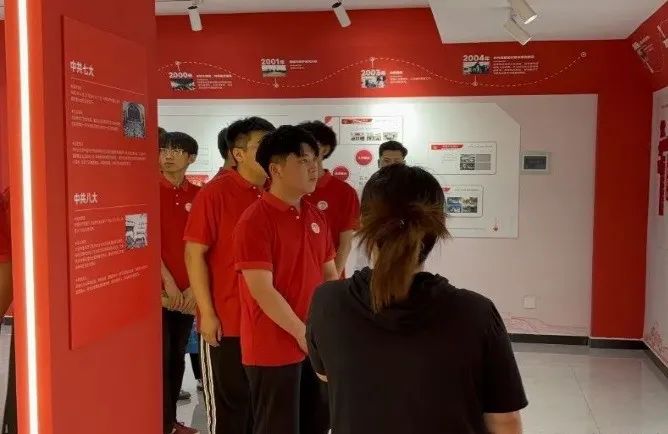 社會實踐（十六）勇?lián)鷷r代使命，助力興村振興——保定理工學院經(jīng)濟學院“三下鄉(xiāng)”社會實踐