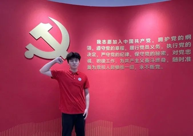 社會實踐（十六）勇?lián)鷷r代使命，助力興村振興——保定理工學院經(jīng)濟學院“三下鄉(xiāng)”社會實踐