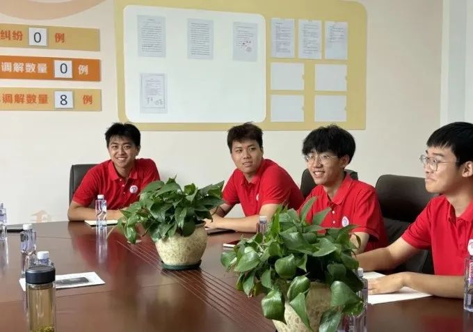 社會實踐（十六）勇?lián)鷷r代使命，助力興村振興——保定理工學院經(jīng)濟學院“三下鄉(xiāng)”社會實踐