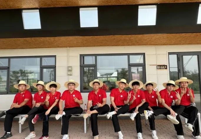 社會實踐（十六）勇?lián)鷷r代使命，助力興村振興——保定理工學院經(jīng)濟學院“三下鄉(xiāng)”社會實踐