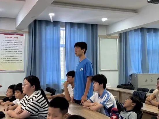 社會實踐（十七）|七彩假期護童夢，情暖童心傳文明①——保定理工學院經濟學院“三下鄉”社會實踐