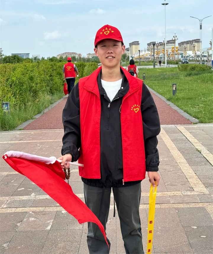 社會實踐（二十）|追尋紅色足跡，錘煉堅定信仰——保定理工學院資源學院“三下鄉”社會實踐
